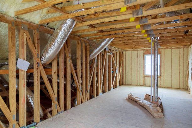 Best Commercial Insulation in Ely, IA