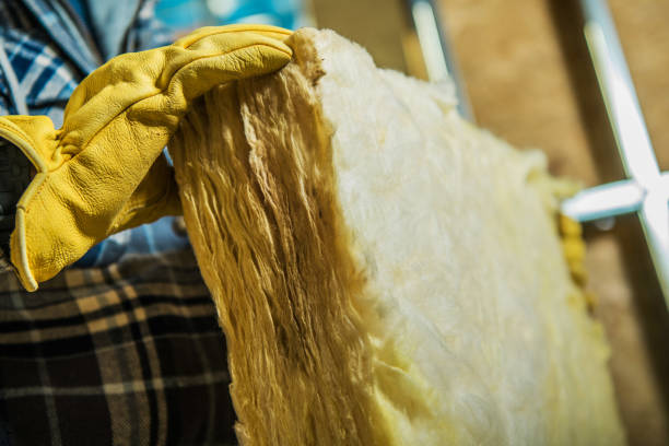 Types of Insulation We Offer in Ely, IA