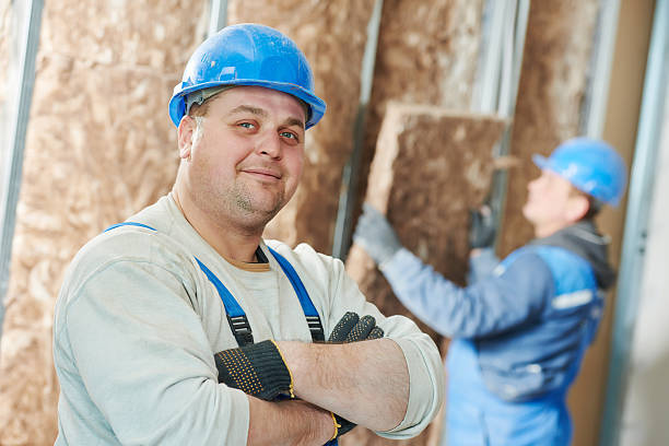 Best Insulation for Specific Applications in Ely, IA