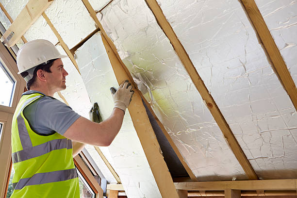 Best Spray Foam Insulation in Ely, IA