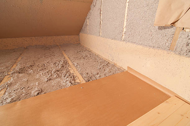 Best Spray Foam Insulation in Ely, IA