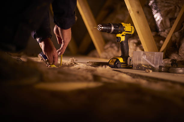 Best DIY Insulation Kits and Guidance in Ely, IA
